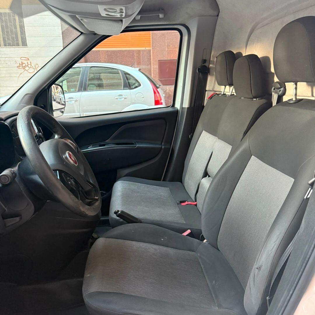 Fiat Doblo Doblò 1.3 MJT - 95CV