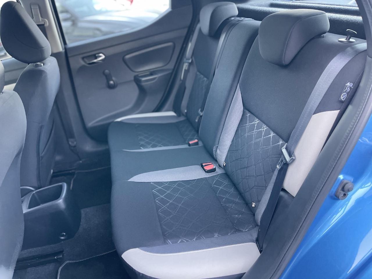 Nissan Micra 1.0 Benzina 71CV E6 Neo - 2018
