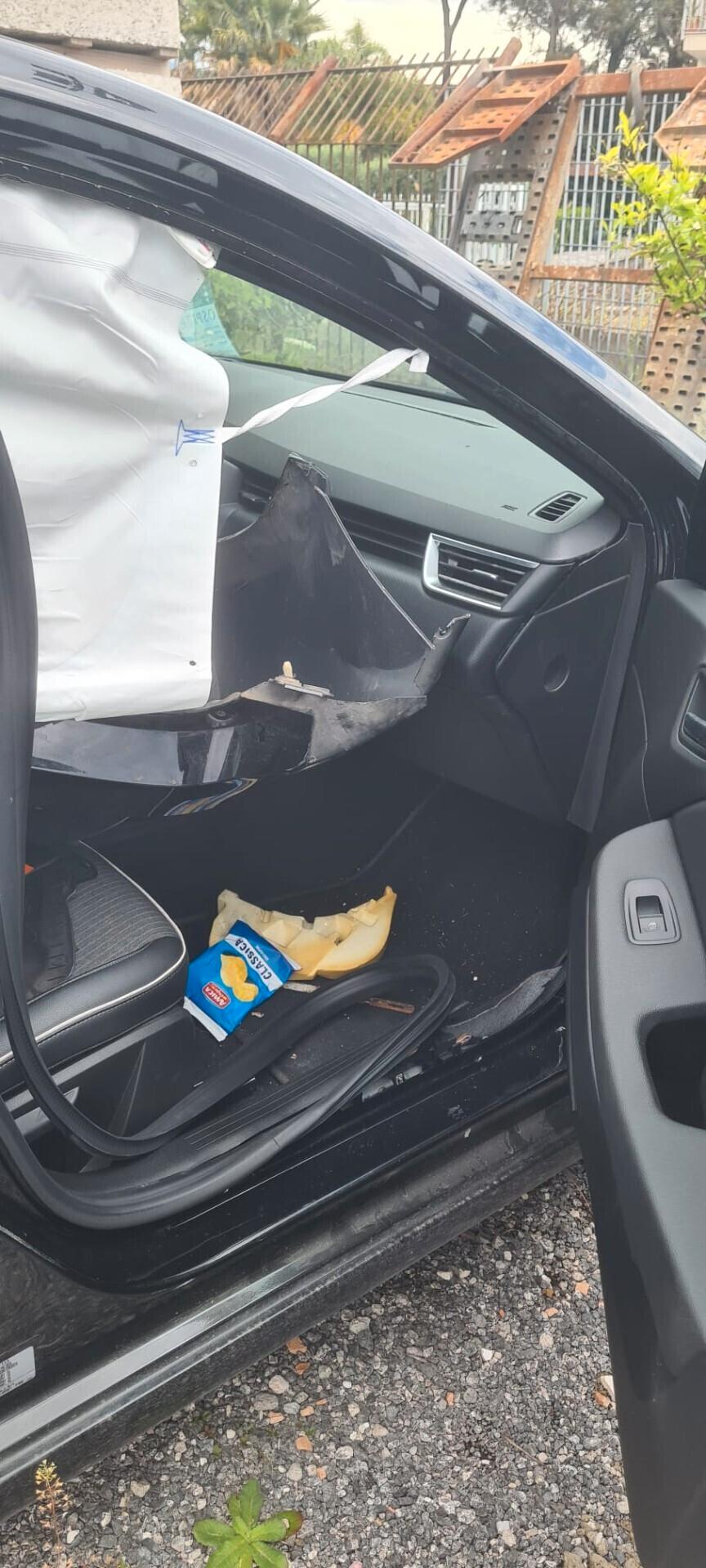 Renault Clio TCe 100 CV GPL 5 porte Intens