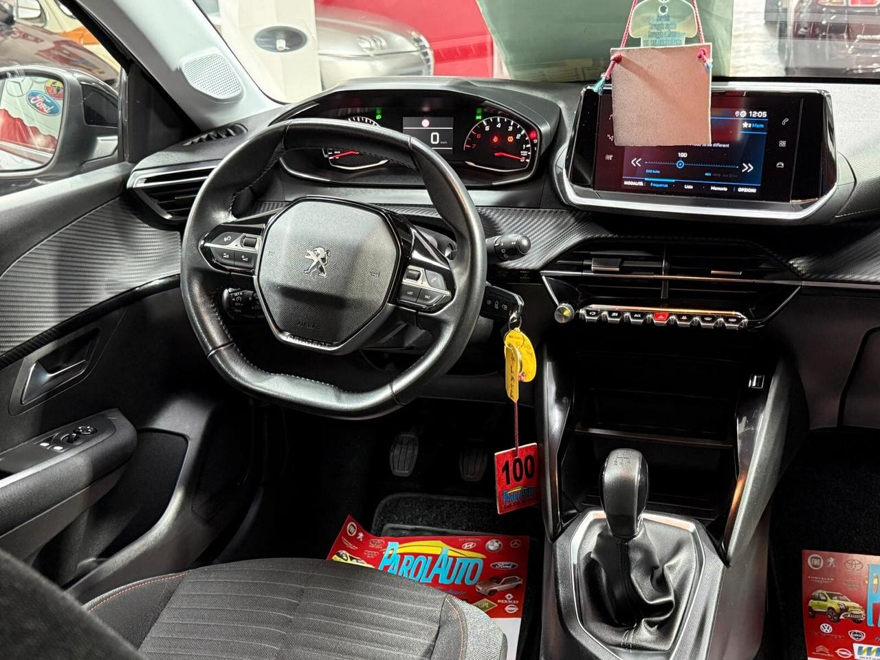 Peugeot 208 PureTech 1.2 75cv Active - 2020