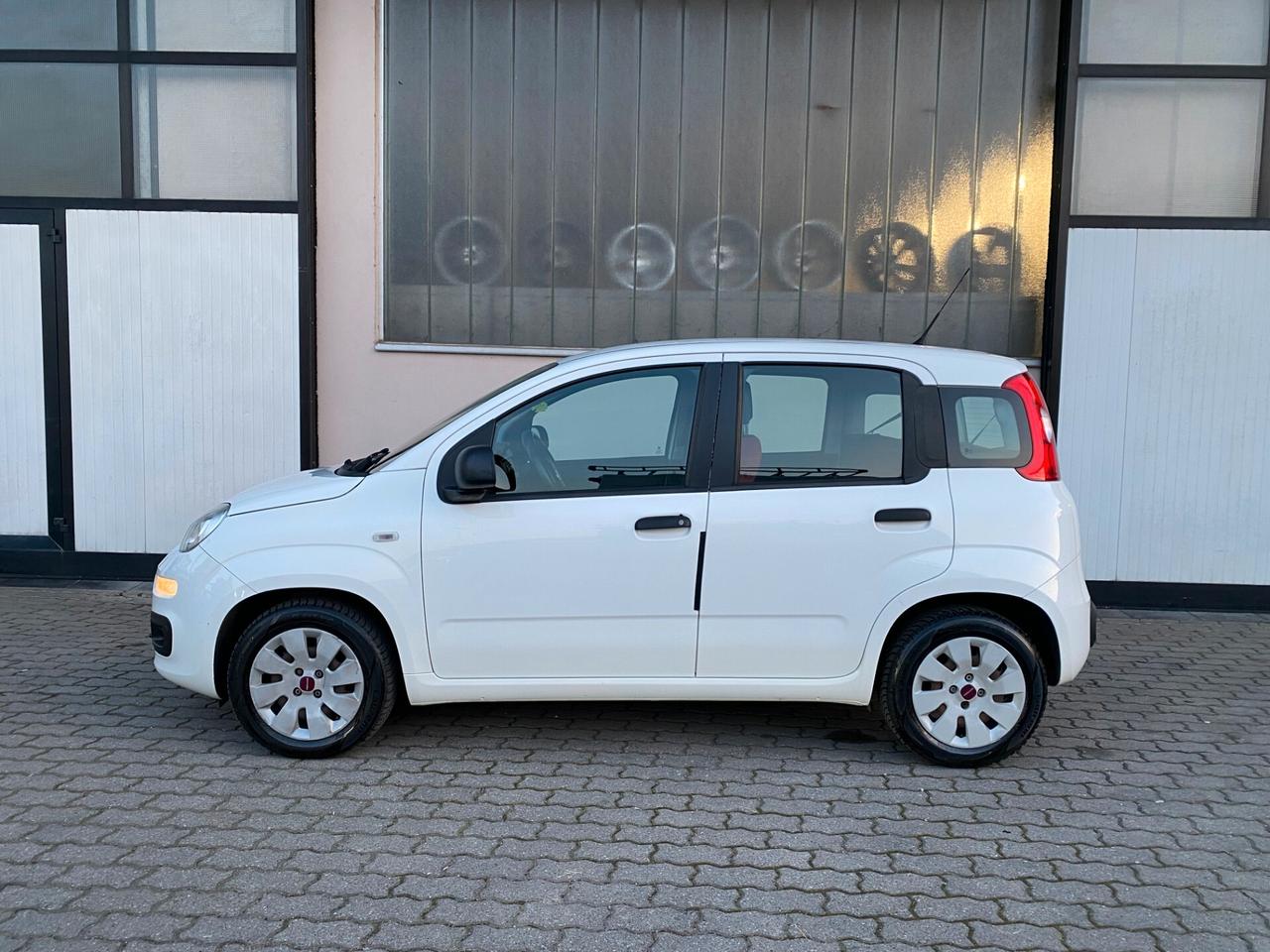 Fiat Panda 1.3 MJT