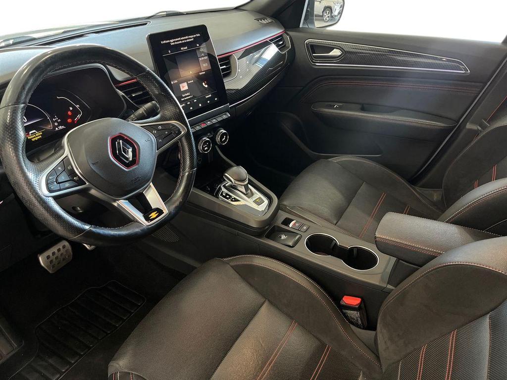 Renault Arkana 1.6 hybrid Intens E-Tech 145cv