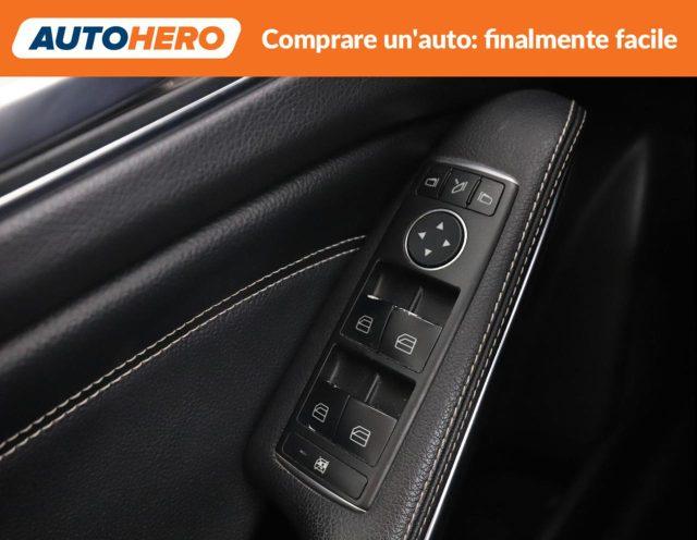 MERCEDES-BENZ A 180 d Sport