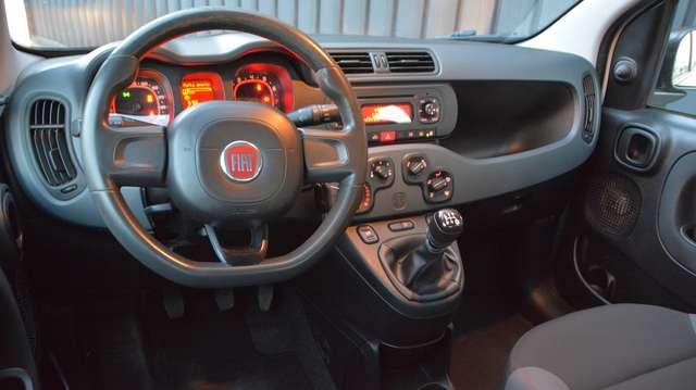 Fiat Panda 1.2 Easy easypower GPL 69cv