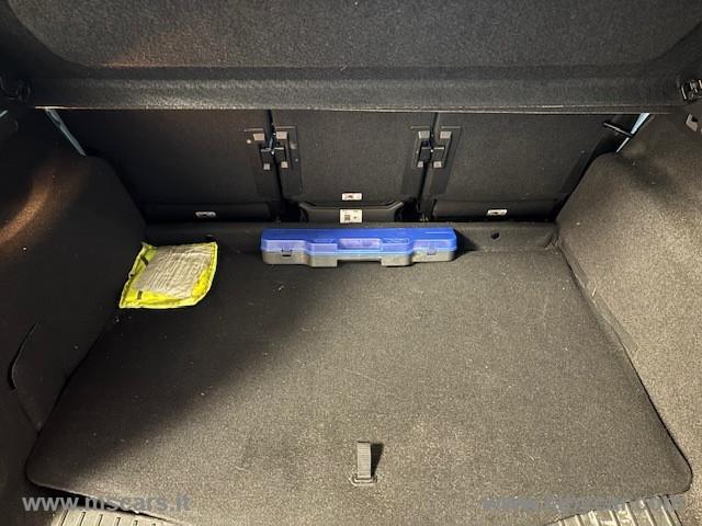 FORD C-Max 1.6 120 CV GPL Plus