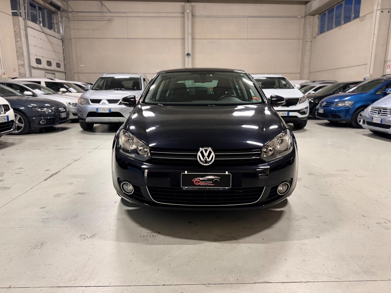 Volkswagen Golf 1.4 TSI 122CV DSG 5p. Highline NEOPATENTATI