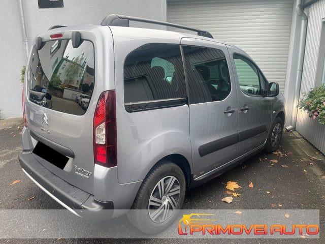 CITROEN Berlingo Multispace BlueHDi 100 XTR