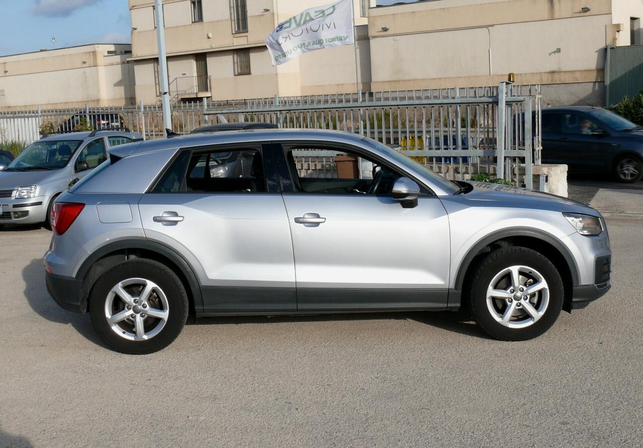 Audi Q2 1.6 TDI (M1373) OCCASIONE