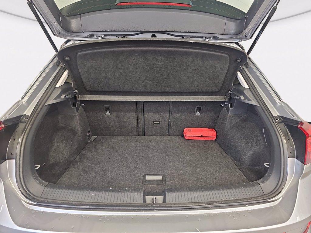 VOLKSWAGEN T-roc 1.5 tsi life dsg del 2022