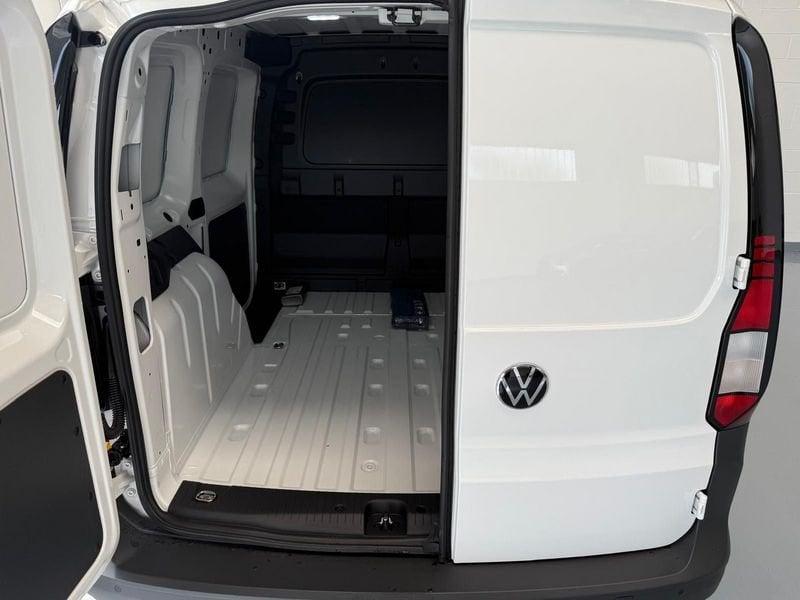Volkswagen Caddy 2.0 TDI 102 CV Furgone Business + IVA TELECAMERA + 5ANNI GARANZIA o 150MILA km
