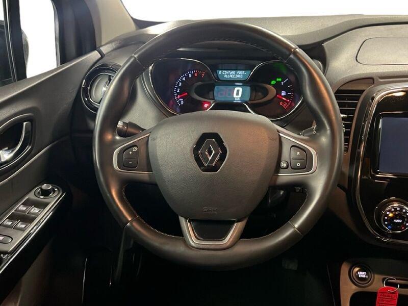 Renault Captur 0.9 TCe 90cv Energy EU6 INTENS