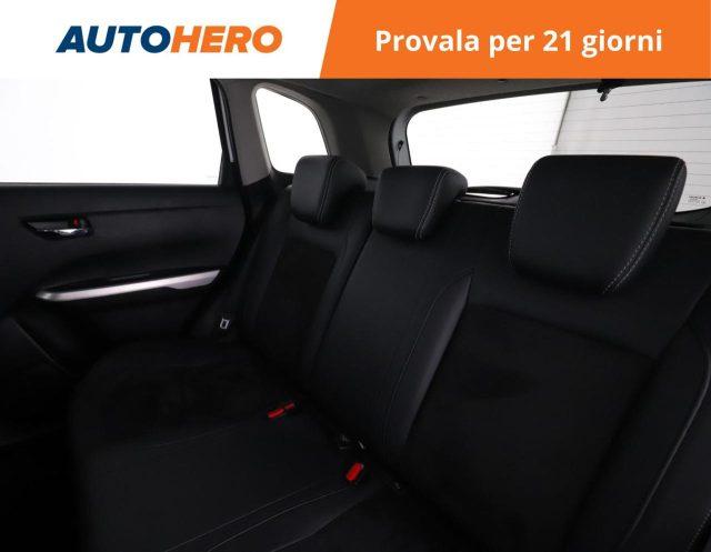 SUZUKI Vitara 1.6 VVT A/T 4WD AllGrip V-Top