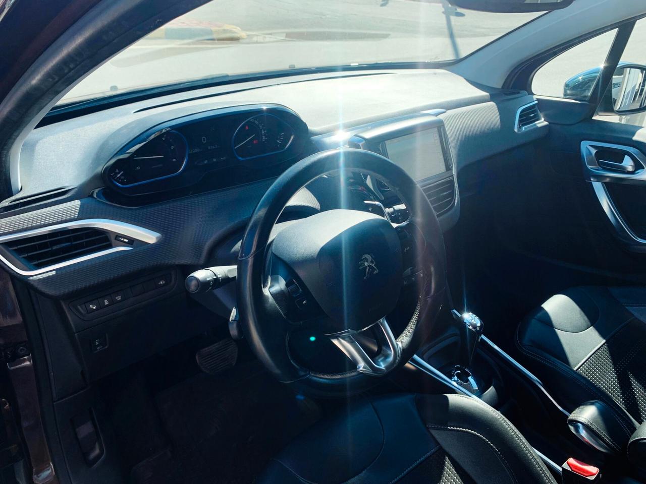 Peugeot 2008 1.6 e-HDi 92 CV Stop&Start ETG6 Allure