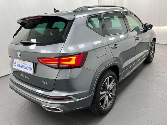 SEAT Ateca FR 2.0 TDI DSG 4DRIVE 150CV PROMO *PARI AL NUOVO*