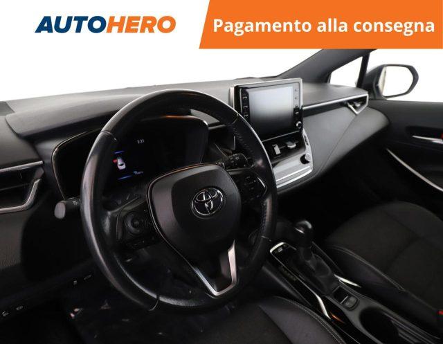 TOYOTA Corolla Touring Sports 1.8 Hybrid Style