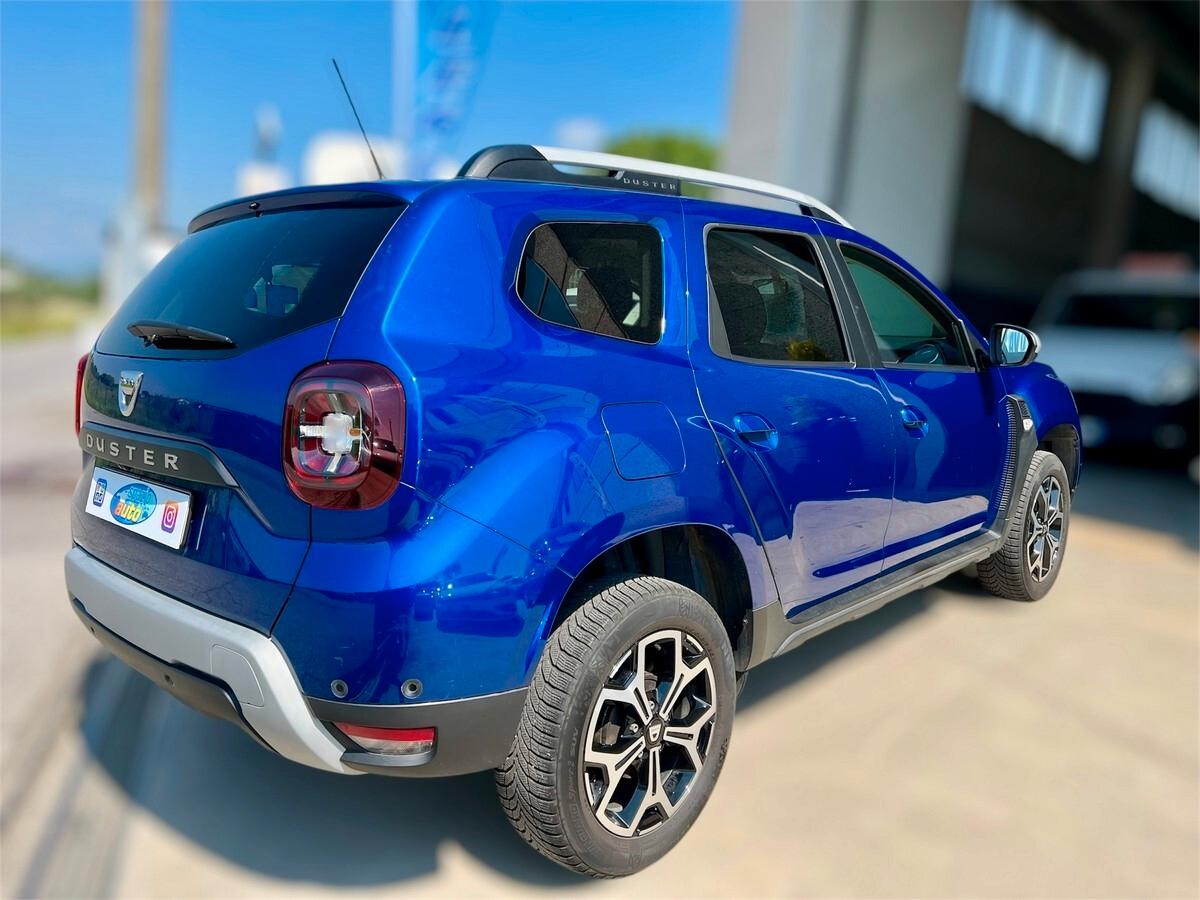 Dacia Duster 1.0 TCe 100 CV ECO-G Prestige DaciaPlus ANCHE PER NEOPATENTATI