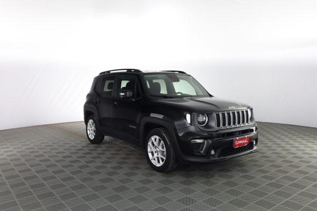 JEEP Renegade Renegade 1.5 Turbo T4 MHEV Limited