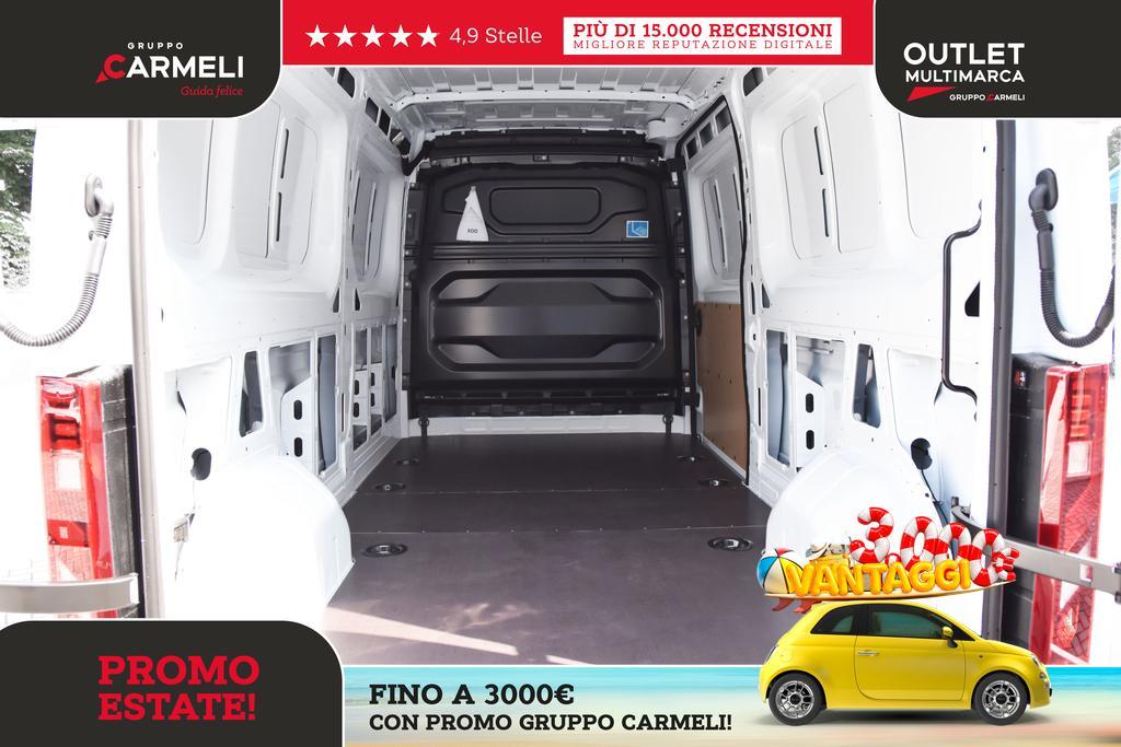 Renault Master IV Furgone tetto alto Master T35 2.0 Blue Dci 130cv L2h2