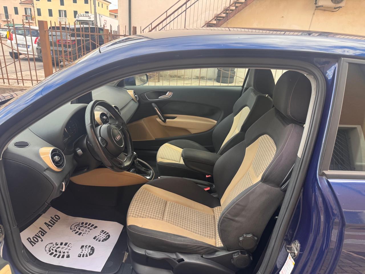 Audi A1 1.4 Benzina Ok Neopatentati