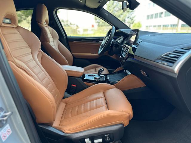 BMW X4 xDrive30d Msport (PelleCognac/Head-Up/Virtual)