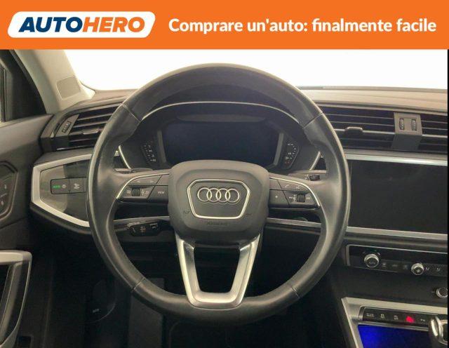 AUDI Q3 SPB 35 TFSI S tronic