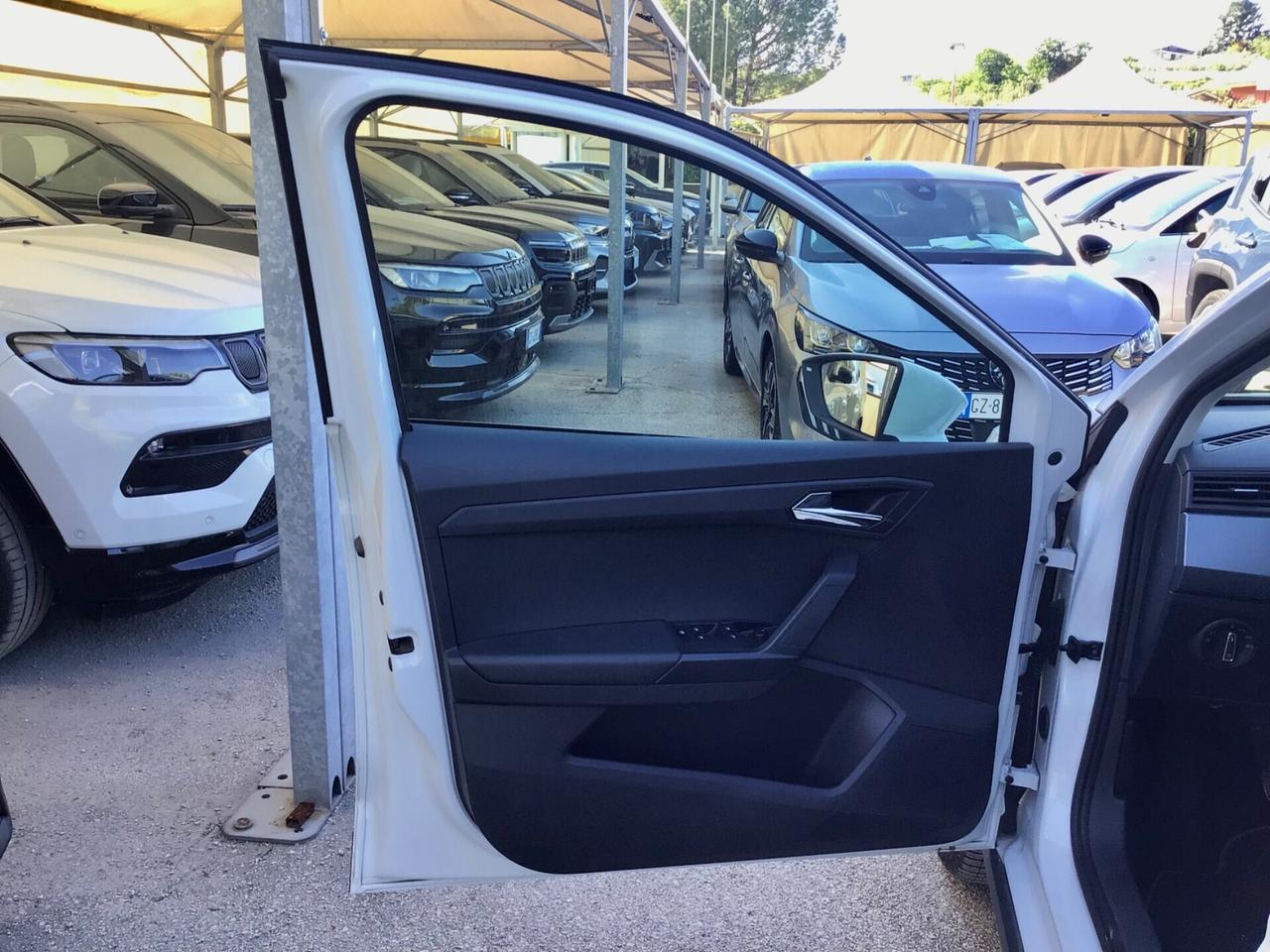 Seat Arona 1.0 95Cv EcoTSI Style