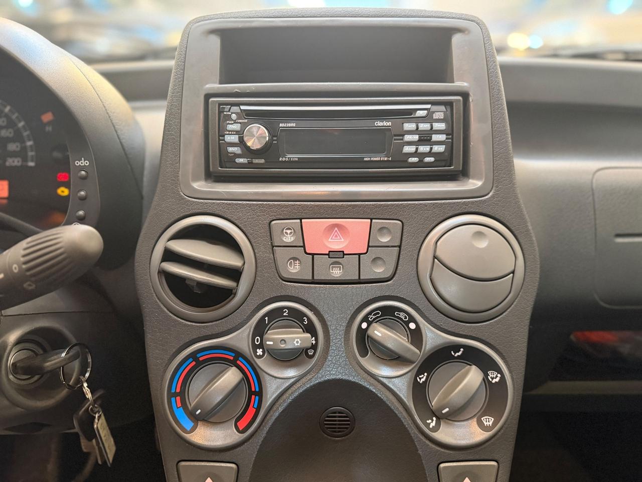Fiat Panda 1.2