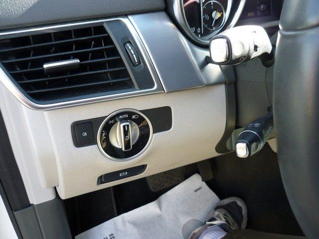 MERCEDES-BENZ ML 250 BlueTEC 4Matic Premium