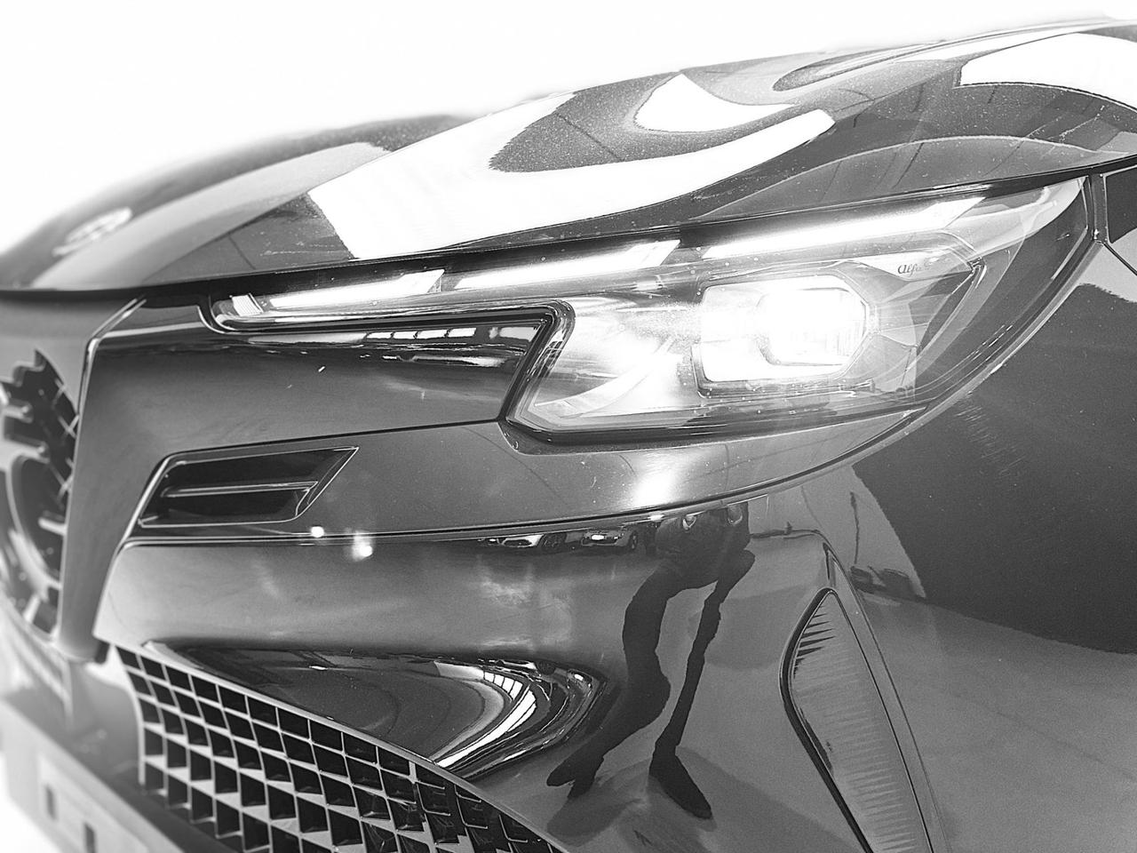 ALFA ROMEO Junior 1.2 136 CV Hybrid eDCT6 Speciale