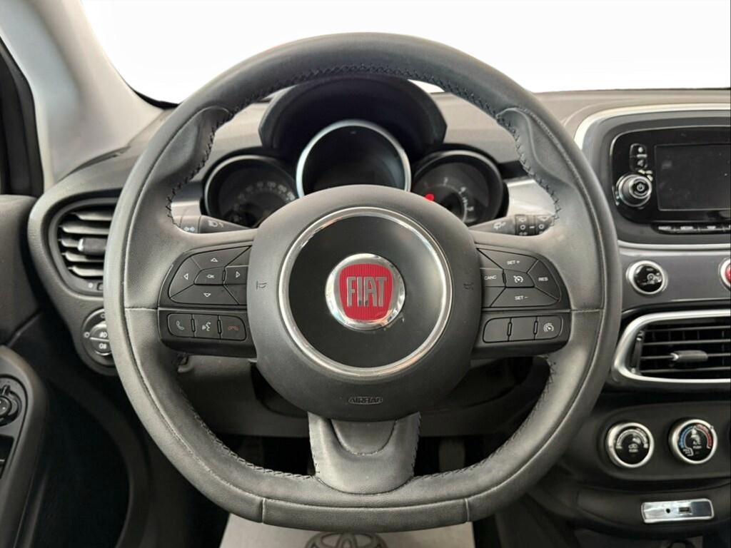 Fiat 500X 1.3 Multijet Pop 4x2