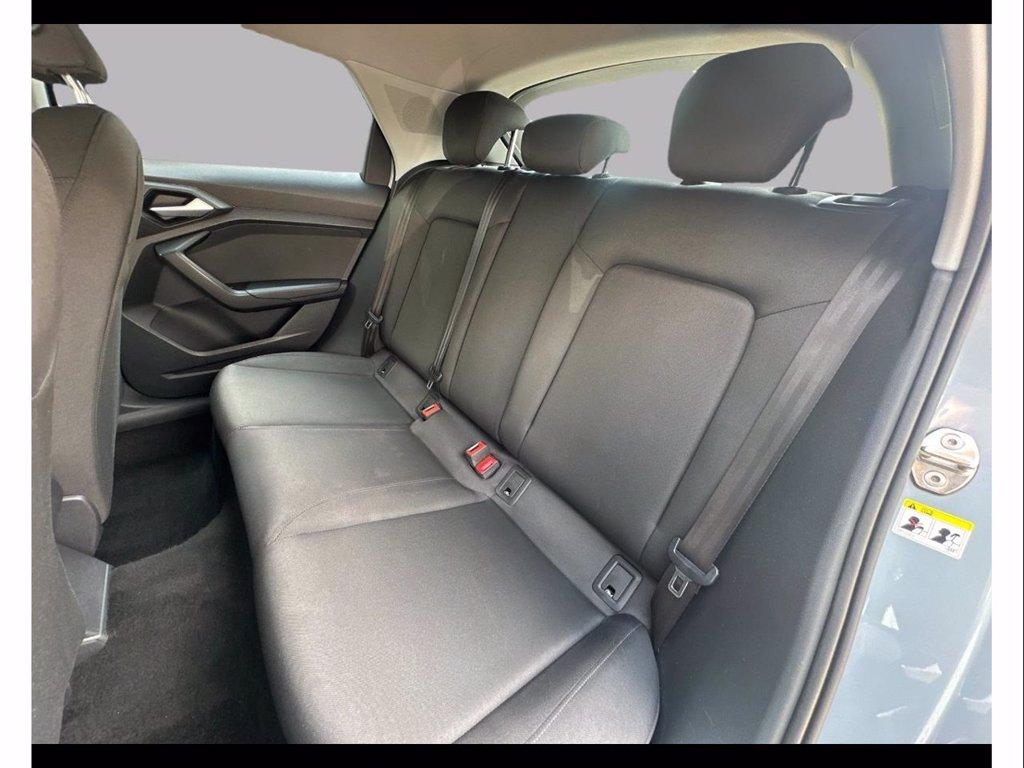 AUDI A1 sportback 30 1.0 tfsi admired advanced 110cv s-tronic del 2022