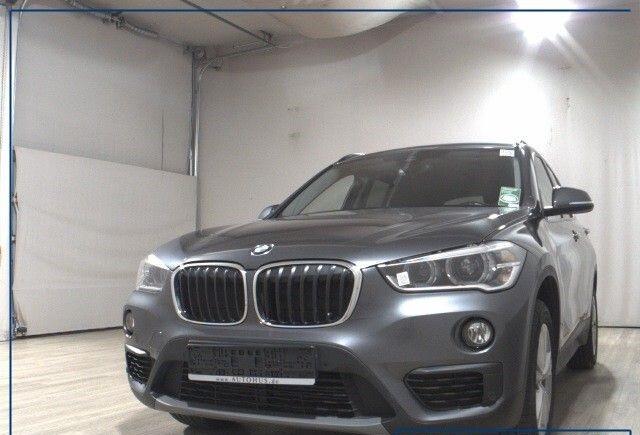 BMW X1 1.8 D AUT TUTTI I MODELLI