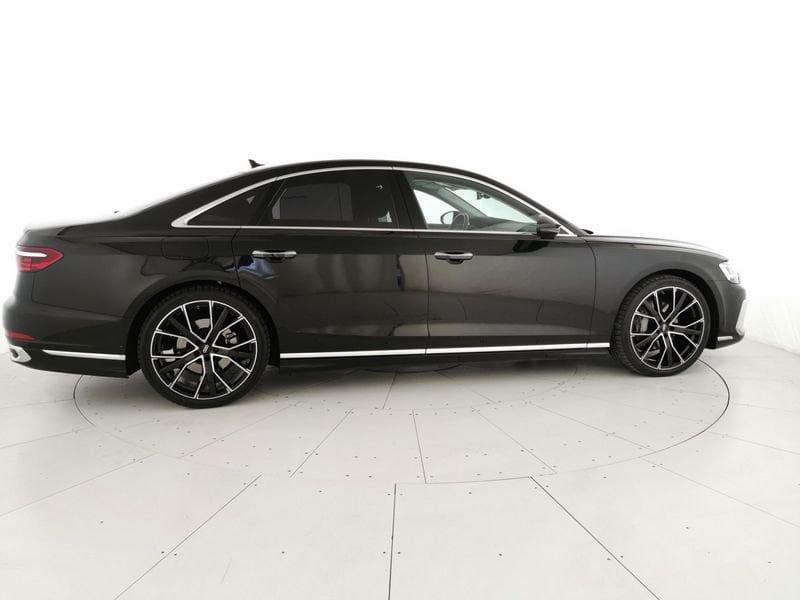 Audi A8 50 3.0 tdi mhev quattro tiptronic