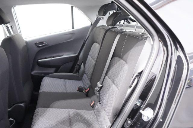 KIA Picanto 1.0 12V 5 porte Urban