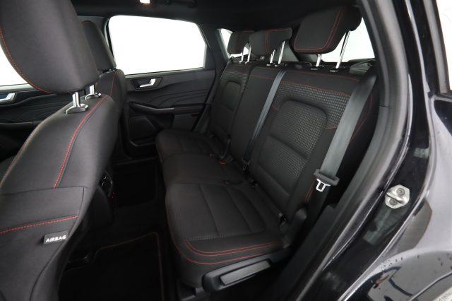 FORD Kuga Kuga 2.5 Plug In Hybrid 225 CV CVT 2WD ST-Line