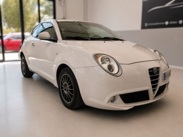 Alfa Romeo MiTo 1.4 78 CV 8V S&S Progression