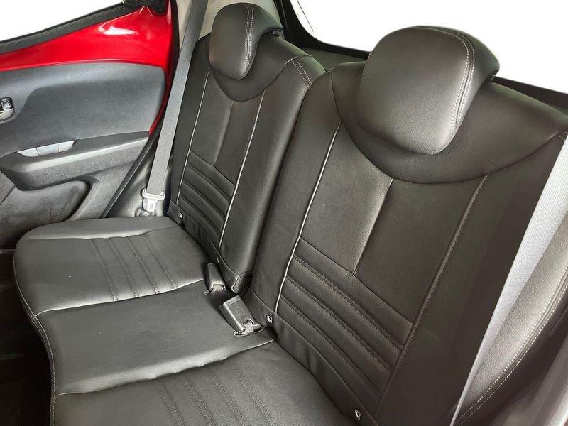 Toyota Aygo Aygo 5p 1.0 x-clusiv 72cv