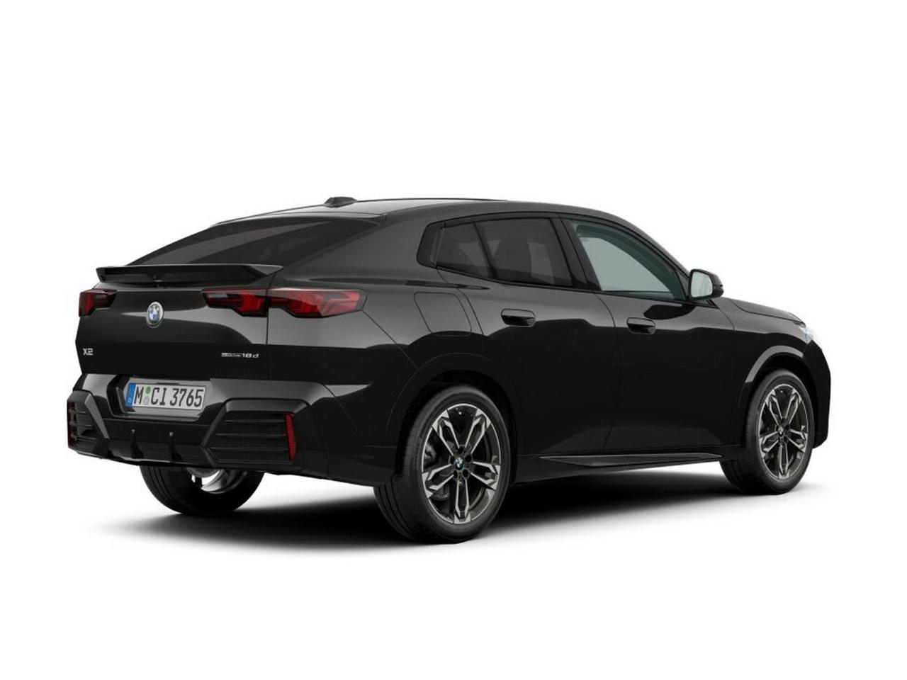 BMW BMW X2 sDrive18d