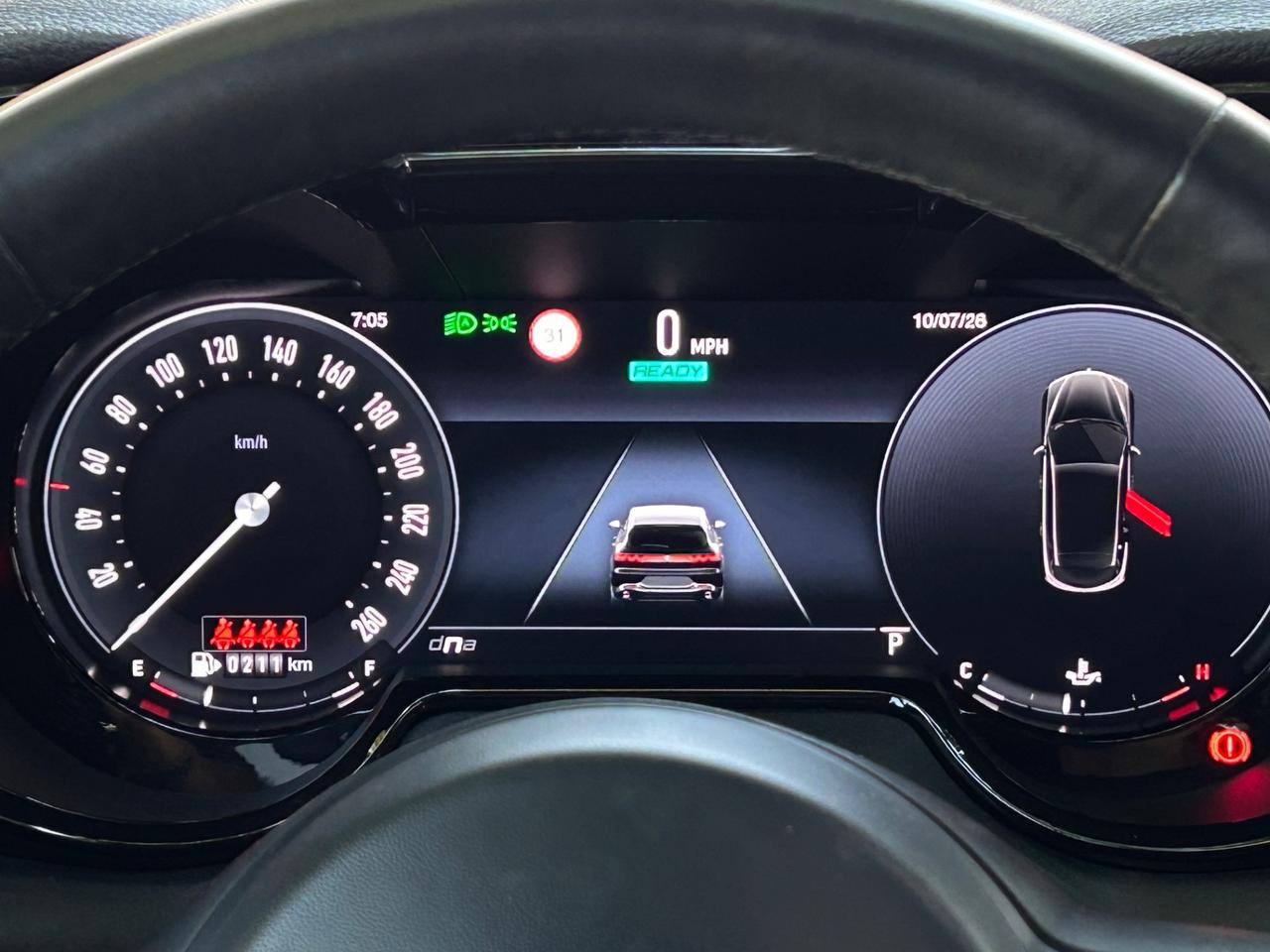 Alfa Romeo Tonale KM. 49.000! HYBRID SPECIALE