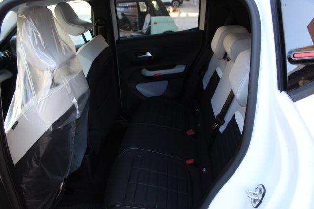 CITROEN C3 Turbo 100 cv Manuale MAX-km0