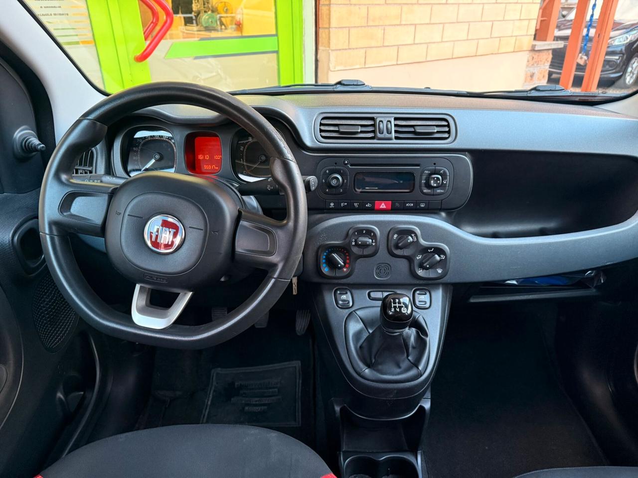 Fiat Panda 1.2 EasyPower Easy