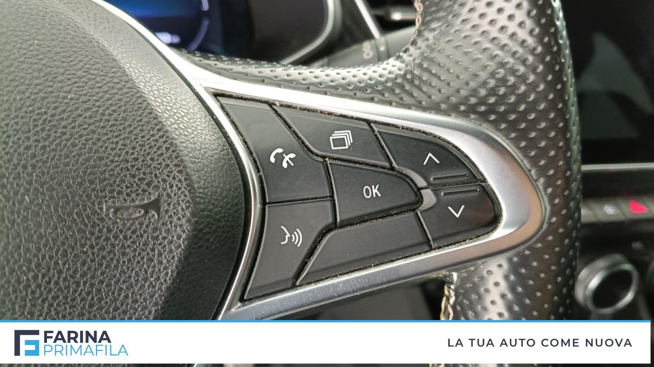 RENAULT Arkana 2021 - Arkana 1.6 E-Tech full hybrid E-Tech Engineere