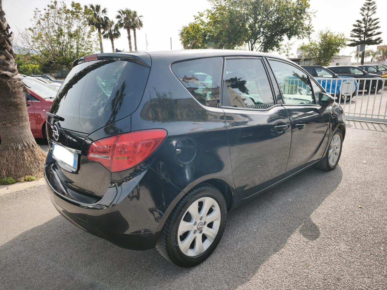 Opel Meriva 1.3 CDTI Cosmo