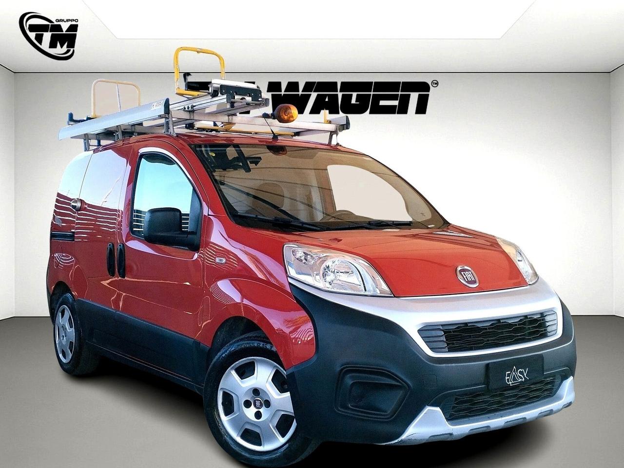 Fiat Fiorino 1.3 MJT 95CV Cargo Adventure - IVA ESCLUSA