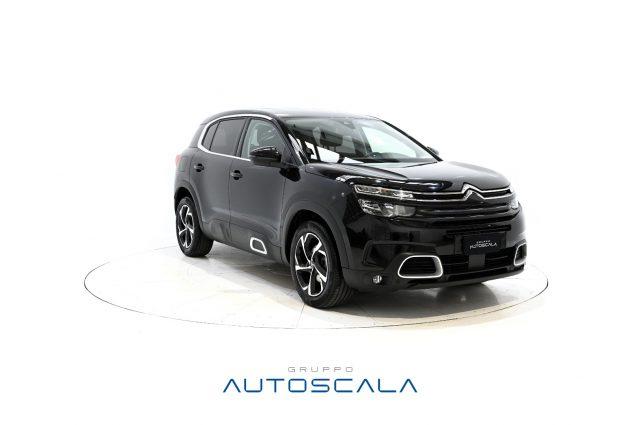 CITROEN C5 Aircross 1.5 BlueHDi 130cv S&S EAT8 Feel Pack