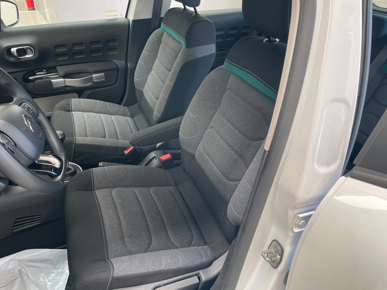 Citroen C3 1.5 BlueHDi 100CV Shine