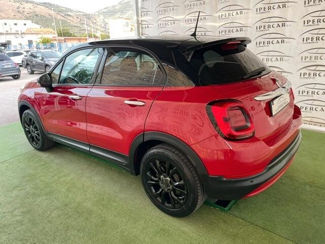 Fiat 500X 1.3 MultiJet 95 CV Business