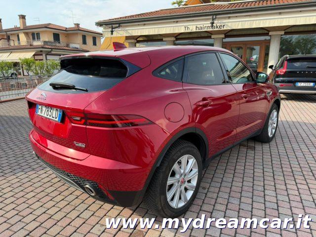 JAGUAR E-Pace 2.0D 150 CV AWD aut. S