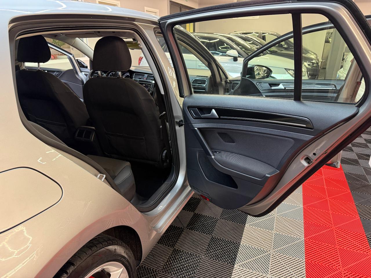 Volkswagen Golf 2.0 TDI 4MOTION Highline - FABIANOAUTO