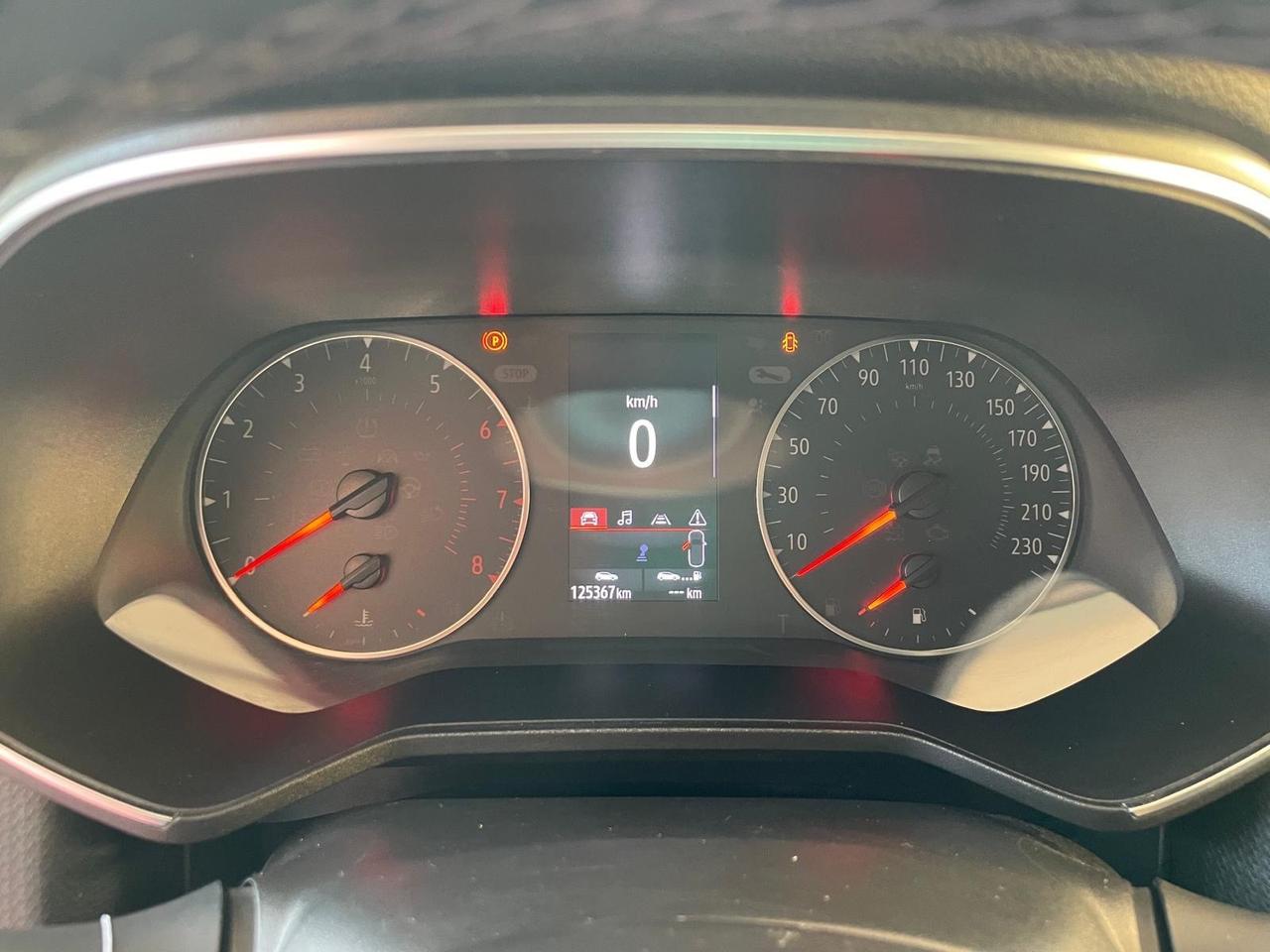 Renault Clio SCe 75 CV 5 porte Intens